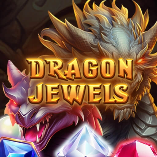 dragon jewels