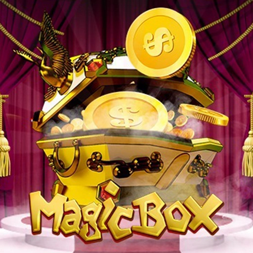 magic box