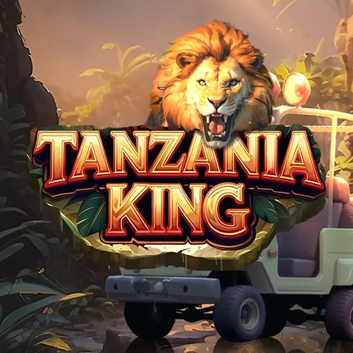 tanzaniaking