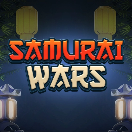 samurai wars