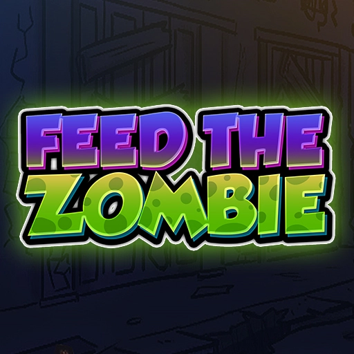 feed the zombie