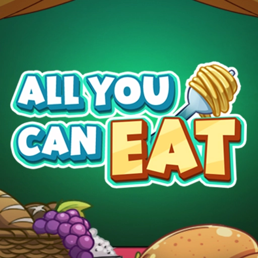 all you can eat