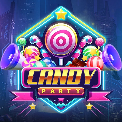 candy party