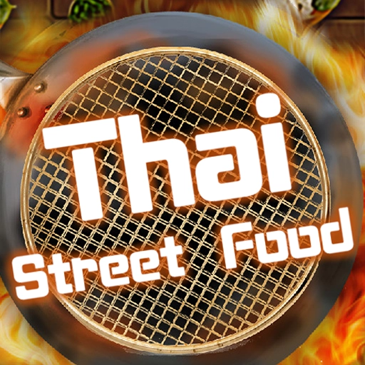 thai street food