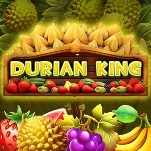 durian king