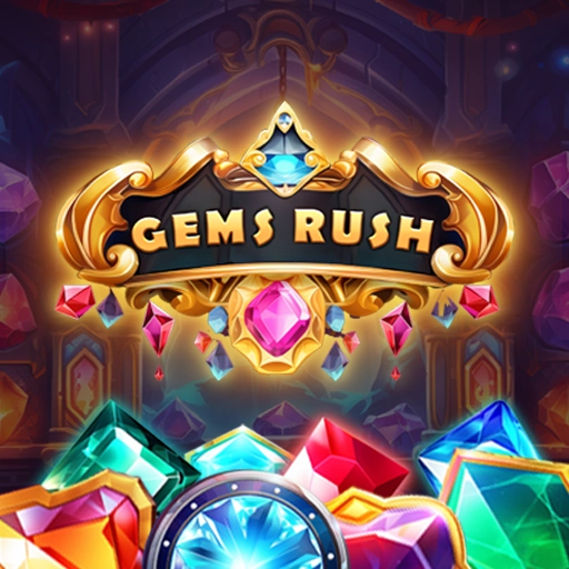 gems rush